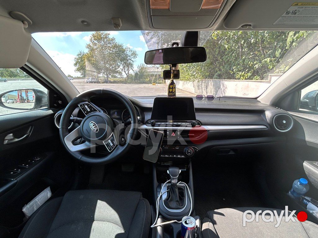 Kia Forte, 2.0 L, 2019 il, 107 826 km — Avtomobillər, Şəmkir (3)