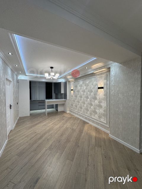 Satılır 3 otaqlı yeni tikili 62 m² — Xırdalan