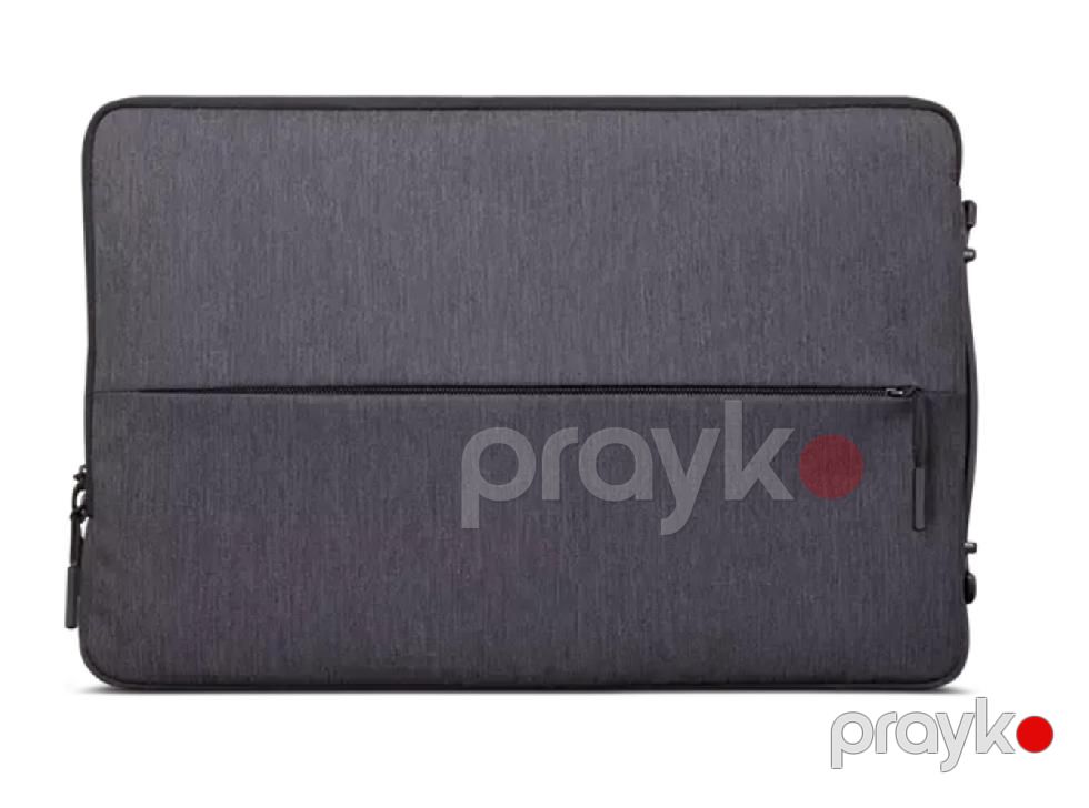 Çanta Lenovo 14-inch Urban Sleeve Case Boz — Mallar, Bakı (3)