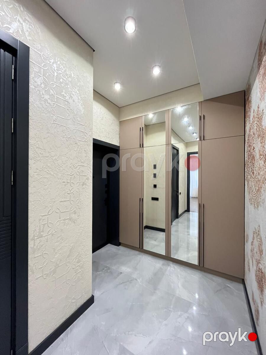 Satılır 3 otaqlı yeni tikili 142 m² — Mənzil, Bakı (7)