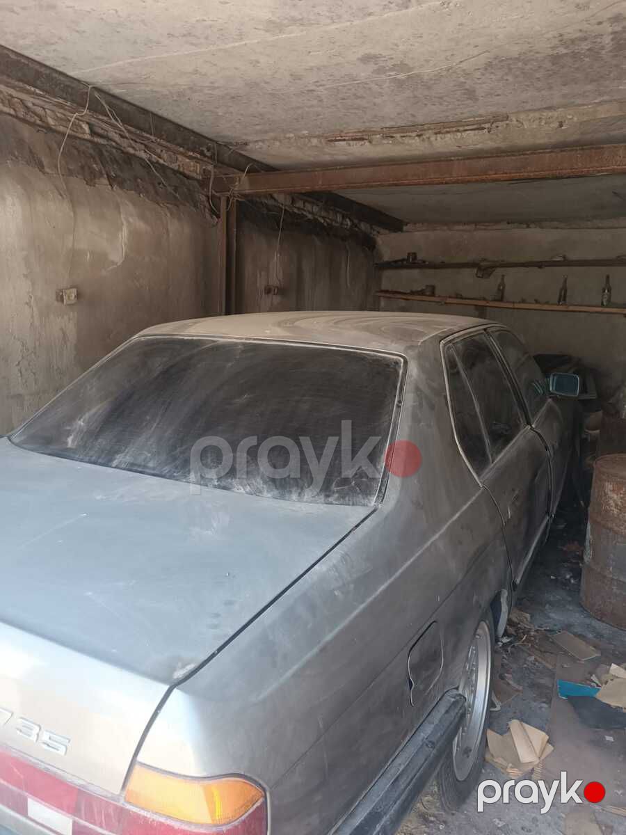 Qaraj, 5-ci mkr — Garaj, Sumqayıt (3)