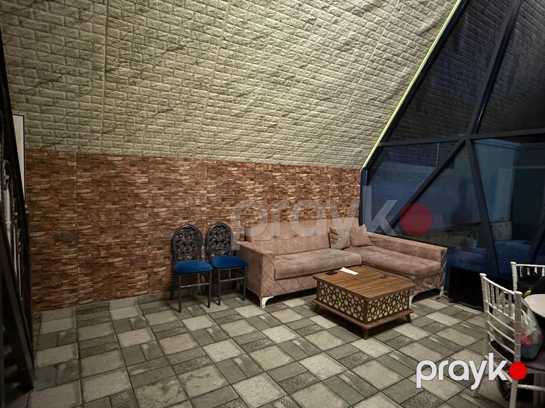 Villa kirayə verilir, Pirşağı qəs — Ev, villa, Bakı (3)