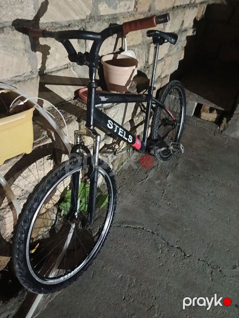 İşlənmiş Şəhər velosipedi Stels, 24" — Mehdiabad