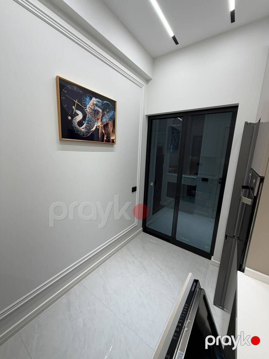 Satılır 2 otaqlı yeni tikili 70 m² — Mənzil, Bakı (10)
