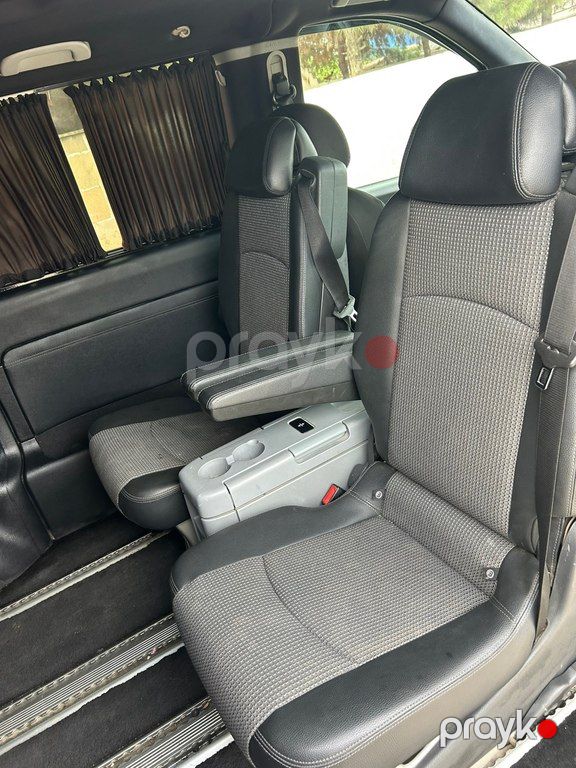 Mercedes Vito 116 CDI, 2.1 L, 2013 il, 311 600 km — Avtomobillər, Sabirabad (11)