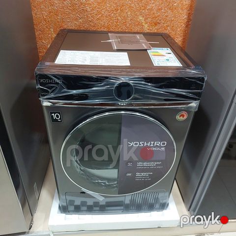 Quruducu maşın "Yoshıro YDR-V10S8U/G" — Bakı