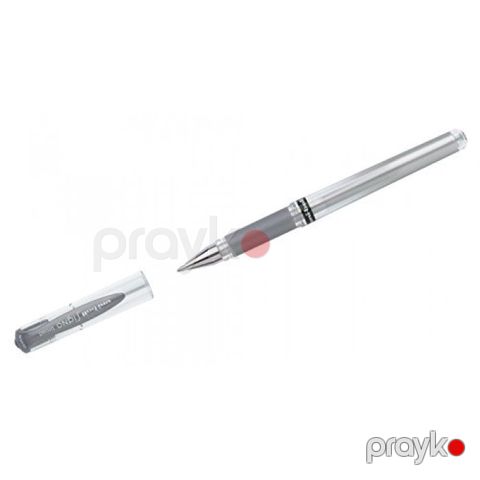 Qələm Uni-Ball Gel Broad Um-153 Gumusu 1.0Mm P12 — Bakı