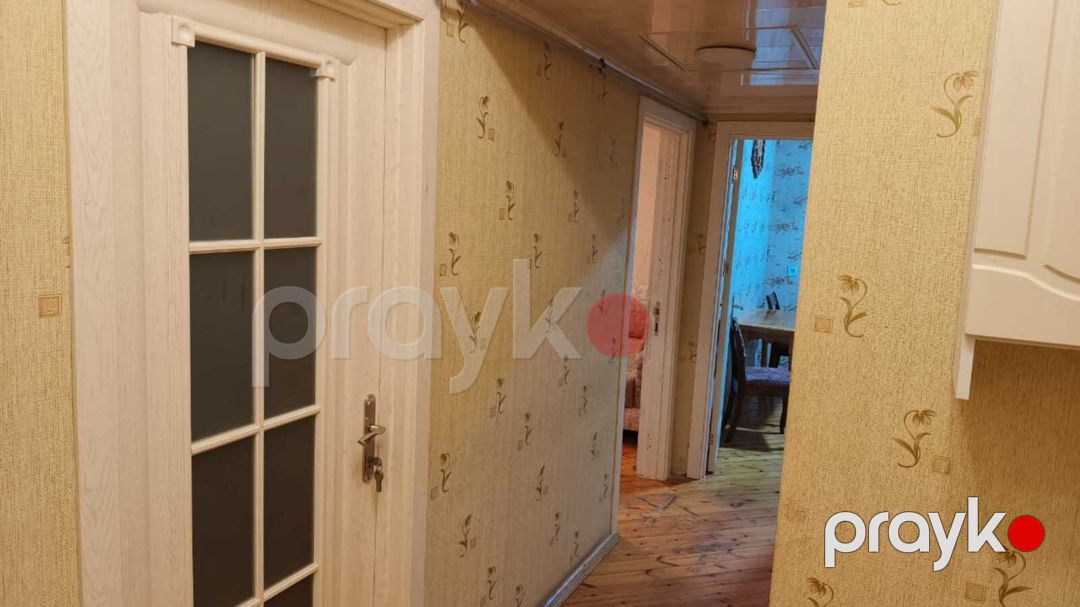 2-otaqlı yeni tikili kirayə verilir, Masazır qəs., 54 m² — Mənzil, Bakı (8)