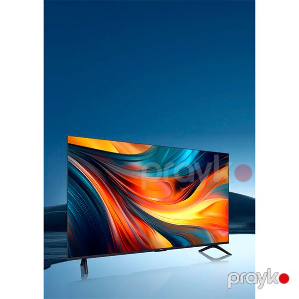 Televizor Xiaomi A 55" 2026 L55MB-AME Black — Televizorlar, Bakı (5)