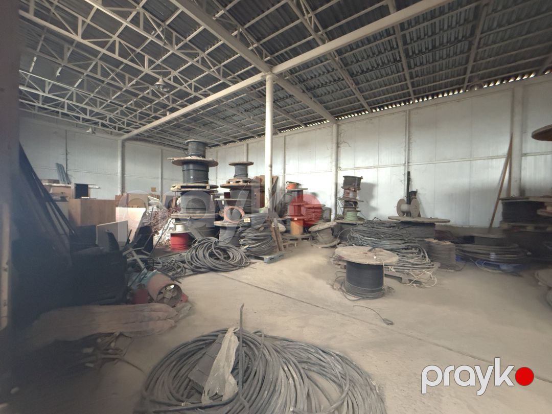 Satılır obyekt 3500 m² — Əmlak, Bakı (10)