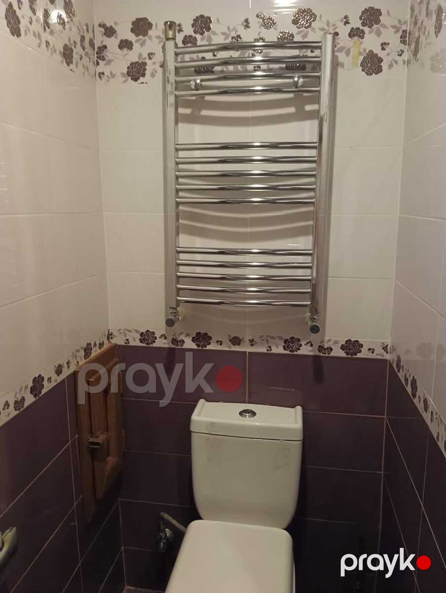 Satılır 2 otaqlı yeni tikili 50 m² — Mənzil, Bakı (9)