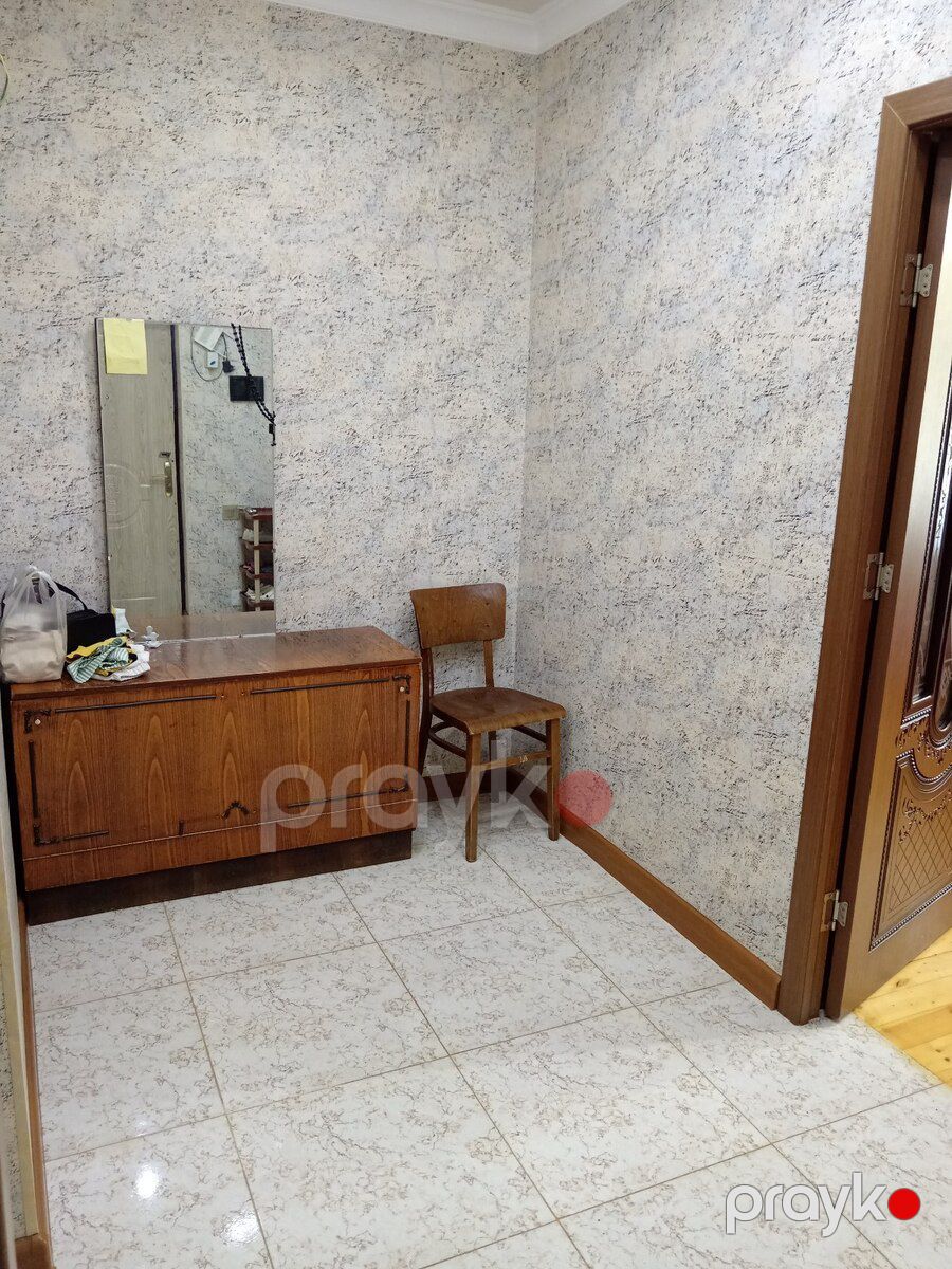 2-otaqlı mənzil kirayə verilir, Şirvan r., 70 m² — Mənzil, Şirvan (7)