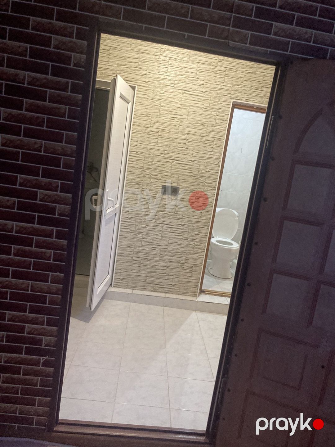 Satılır 7 otaqlı həyət evi/bağ evi 225 m² — Ev, villa, Bakı (9)