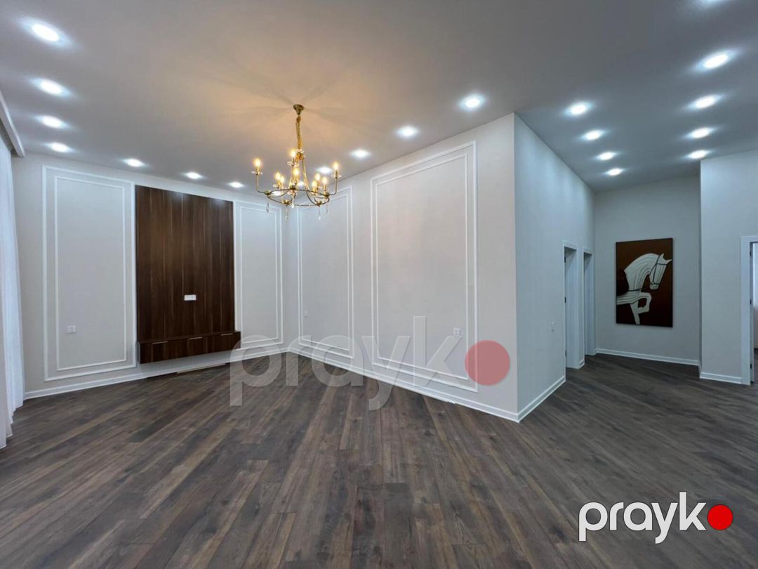 Satılır 4 otaqlı həyət evi/bağ evi 140 m² — Ev, villa, Bakı (9)