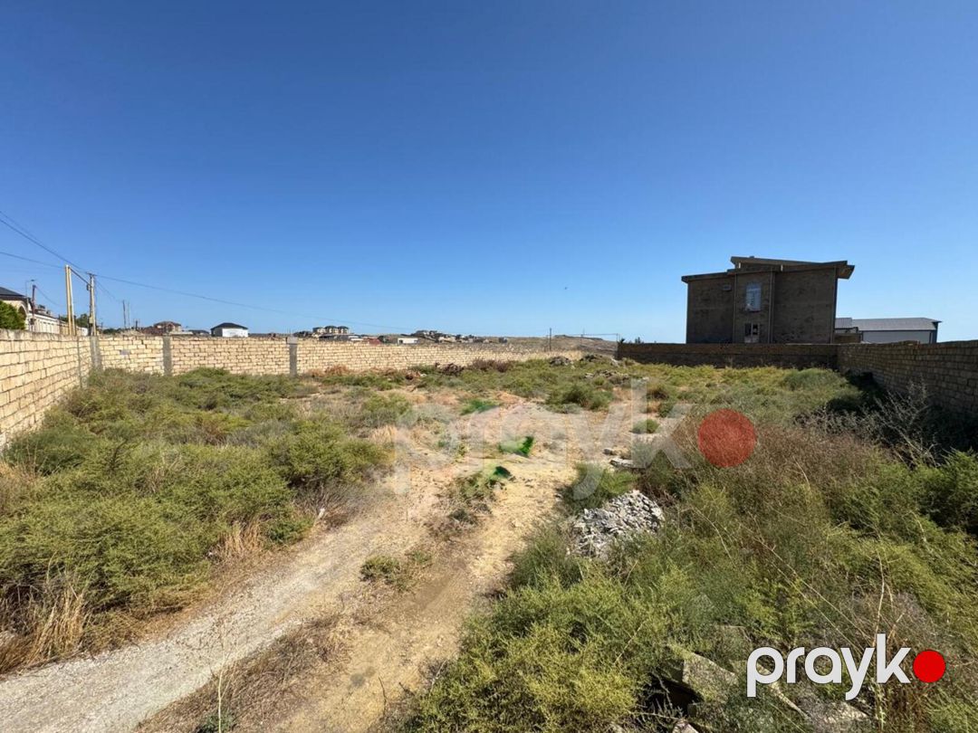 Satılır torpaq 13 sot — Torpaq, Bakı (5)