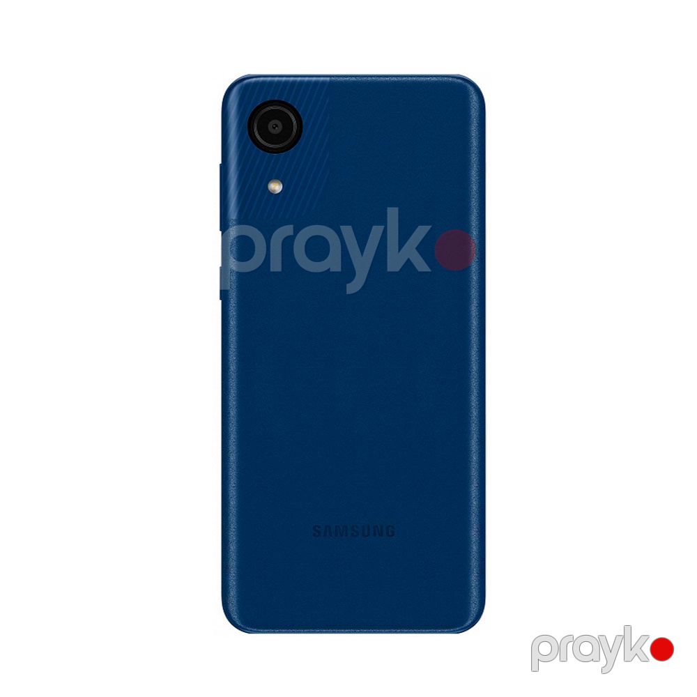 Smartfon Samsung A03 Core 2/32GB Blue — Samsung, Bakı (4)