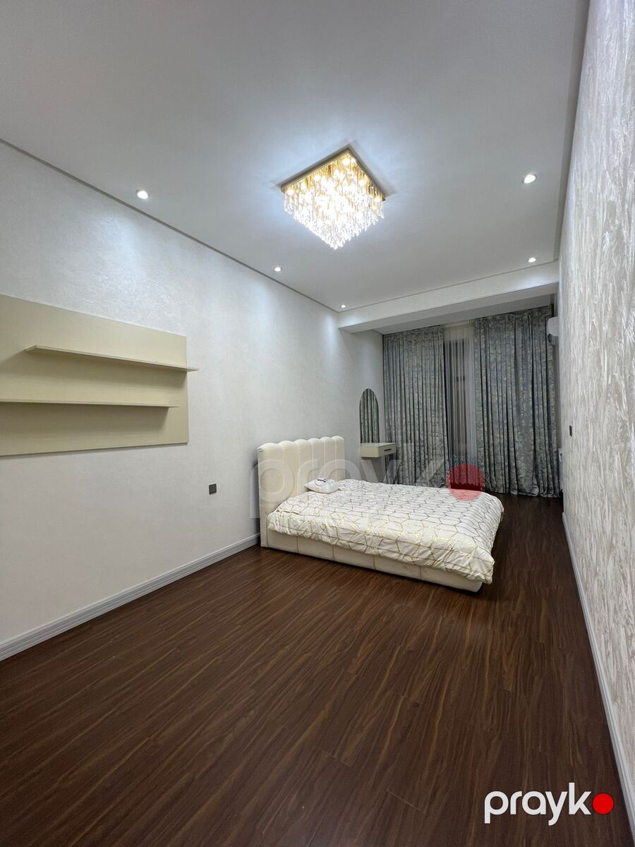İcarəyə verilir 3 otaqlı yeni tikili 98 m² — Mənzil, Bakı (3)