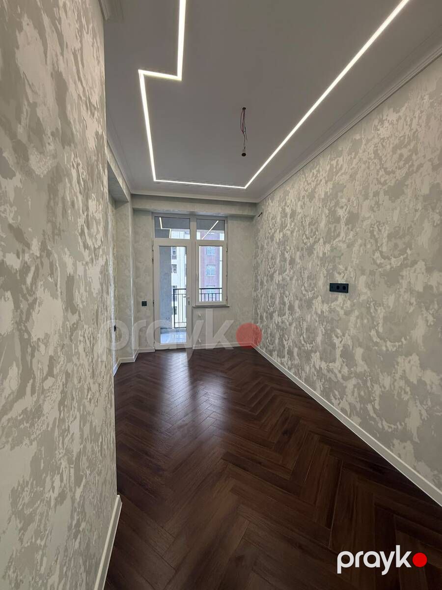 Satılır 2 otaqlı yeni tikili 58 m² — Mənzil, Xırdalan (4)