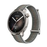 Amazfit Balance Sunset Grey — Bir Telecom — Ağıllı saatlar