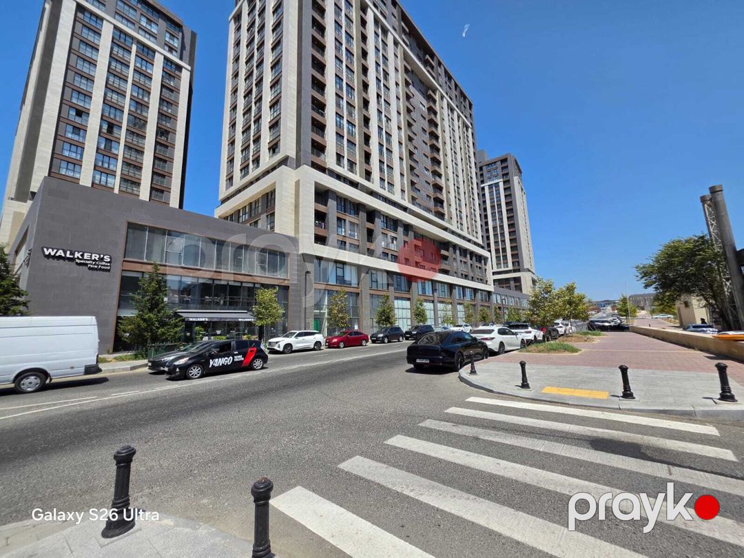 Satılır obyekt 301 m² — Əmlak, Bakı (2)