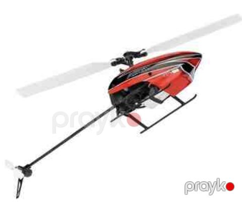 Oyuncaq helikoper 337B-F — Bakı