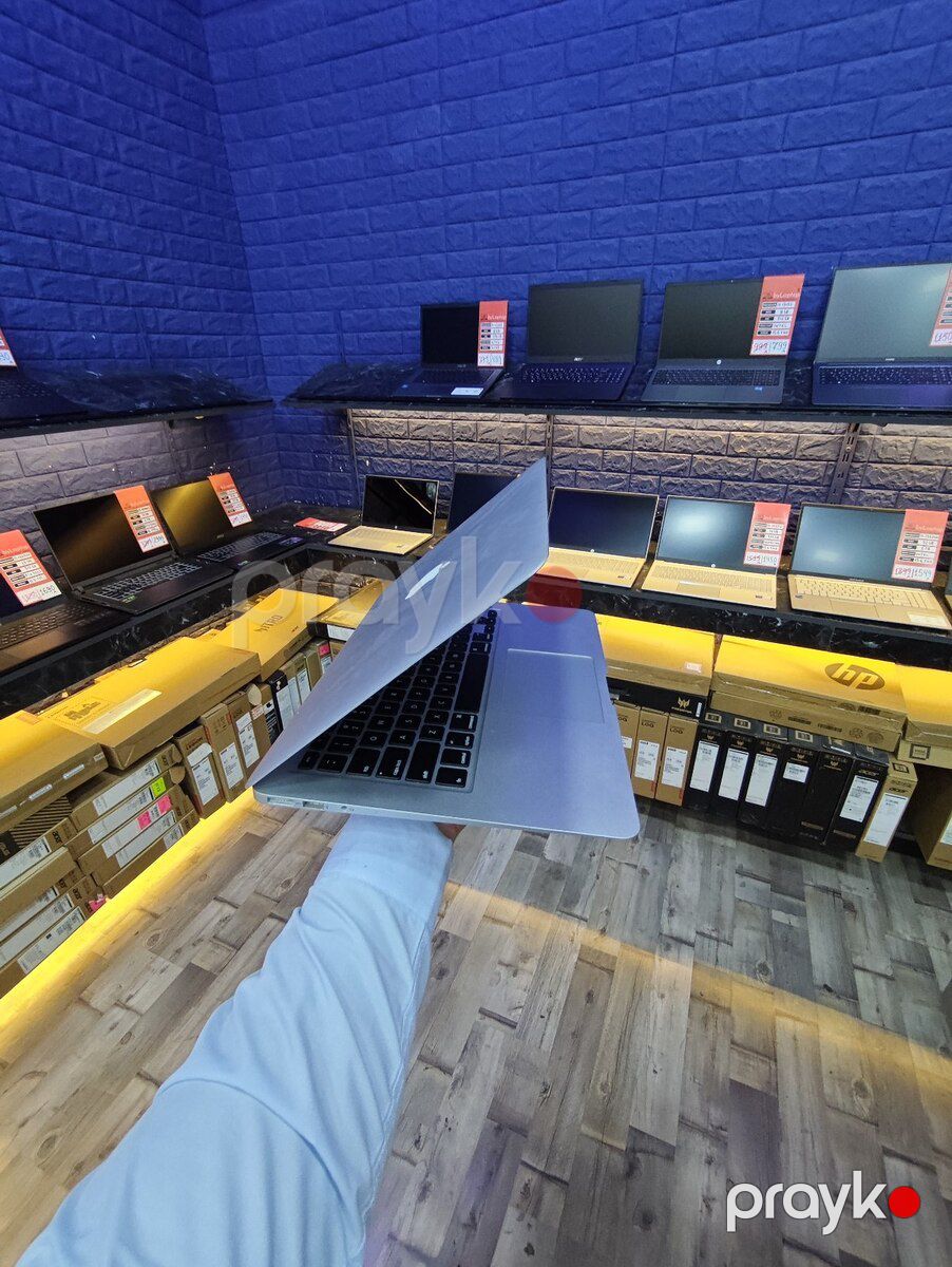 Apple Macbook Air — Noutbuklar, Bakı (2)