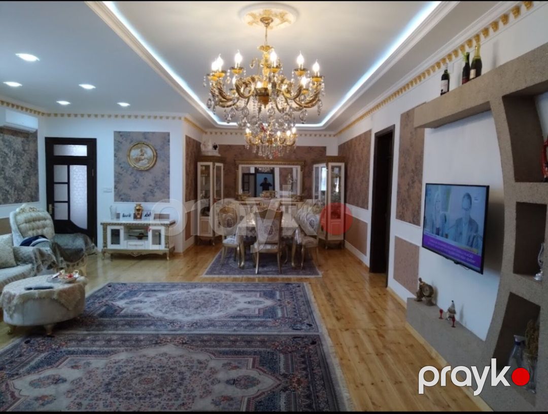 Həyət evi, Binəqədi r — Ev, villa, Bakı (8)