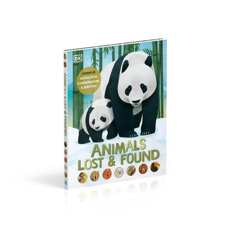 Animals Lost and Found — Bakı