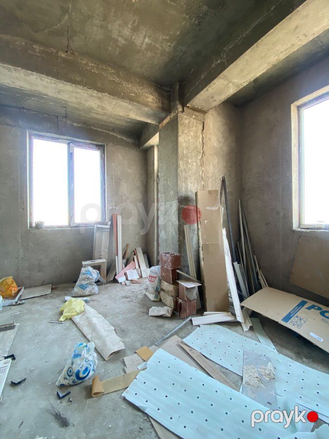 2 otaqlı mənzil, 66 m², Masazır q., Abşeron — Mənzil, Bakı (4)