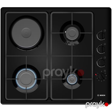 Plitə Bosch PBY6C6K62Q — Bakı