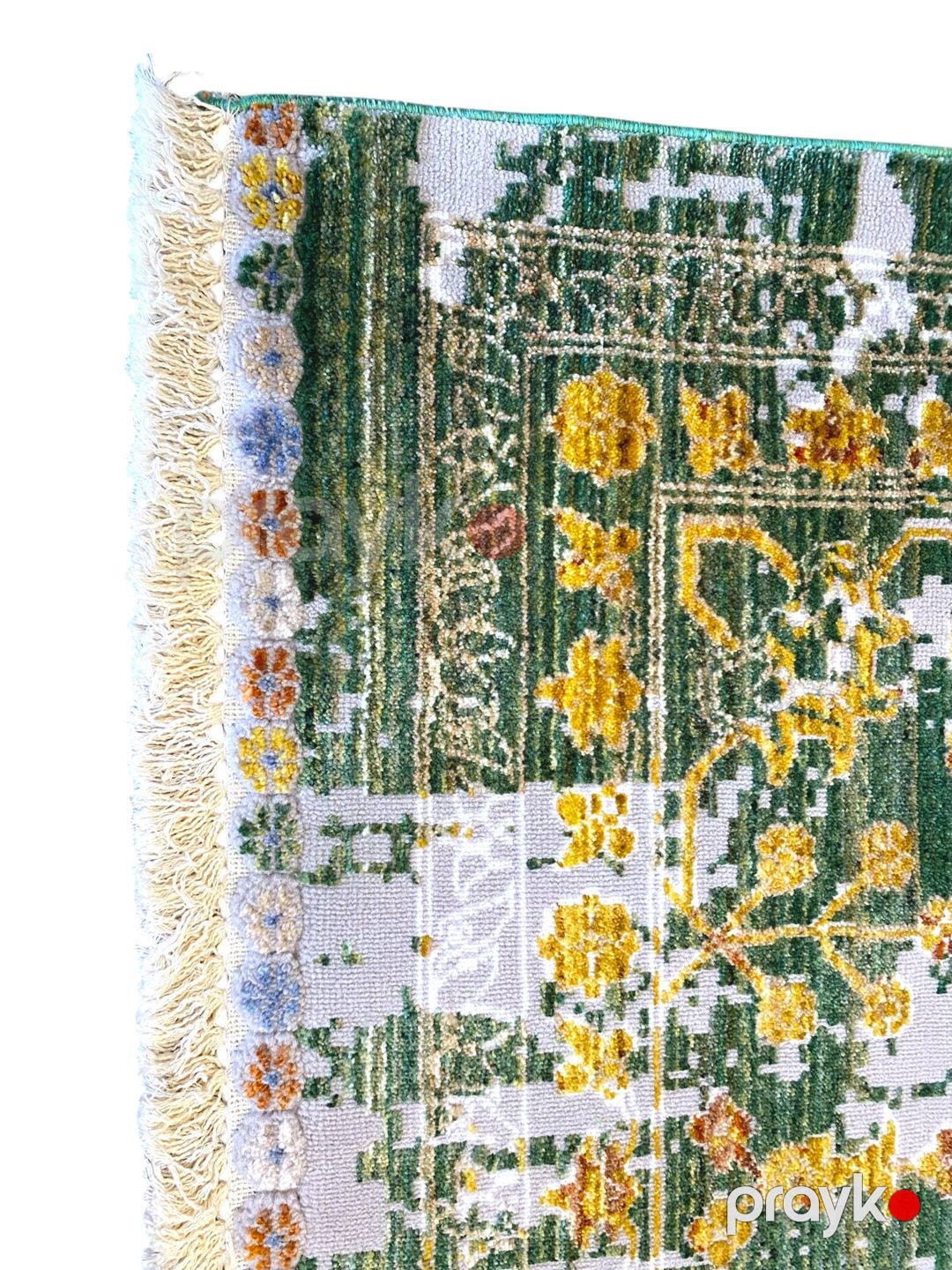 Xalça Nostalgia İrak 4806-19, akril, 1650 sıxlıq, 480 iplik, 200x280 sm - INV_4806-19 — Mallar, Bakı (2)