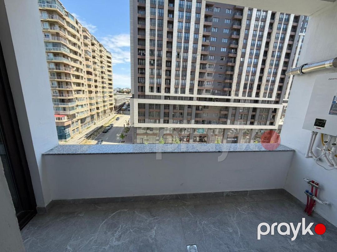 Satılır 2 otaqlı yeni tikili 66 m² — Mənzil, Bakı (4)