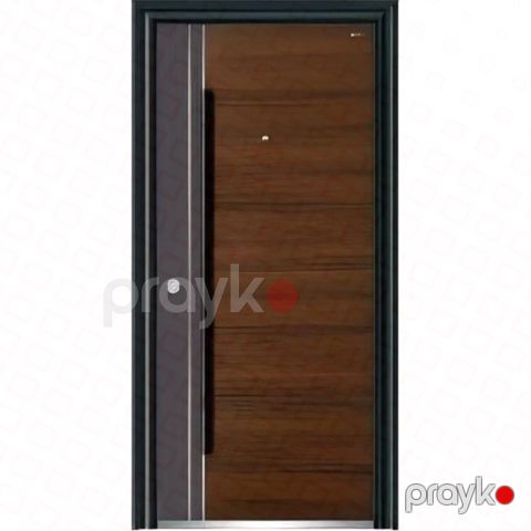 Qapı seyf sağ 2050X960X95 — Omid.az — Təmir və tikinti