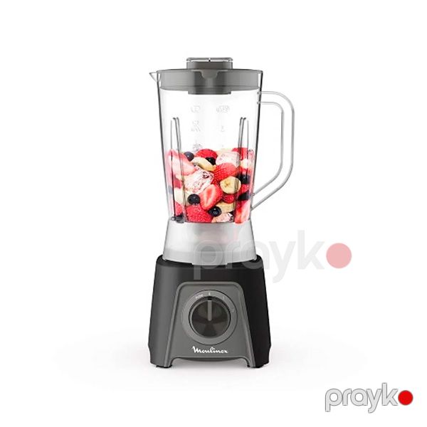 Blender Moulinex Blendeo Black — Mallar, Bakı (5)