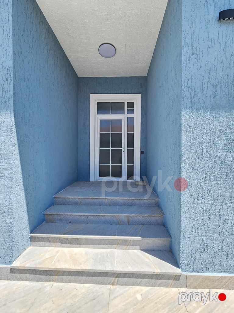 Satılır 4 otaqlı həyət evi/bağ evi 130 m² — Ev, villa, Bakı (4)