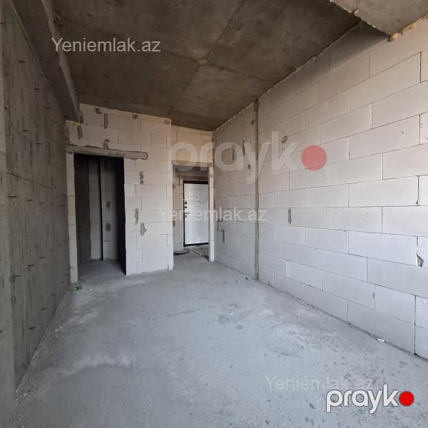 Satılır 4 otaqlı Bina evi menzil (Yeni tikili), 128 m², Nizami rayonu — Mənzil, Bakı (9)