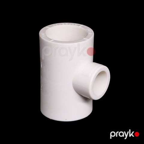 Üçlük keçid 40/25/40 mm