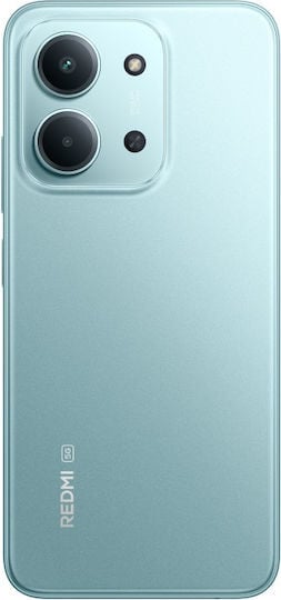 Xiaomi Redmi 15C 4GB/128GB NFC Mint Green — Smartfonlar, Bakı (3)