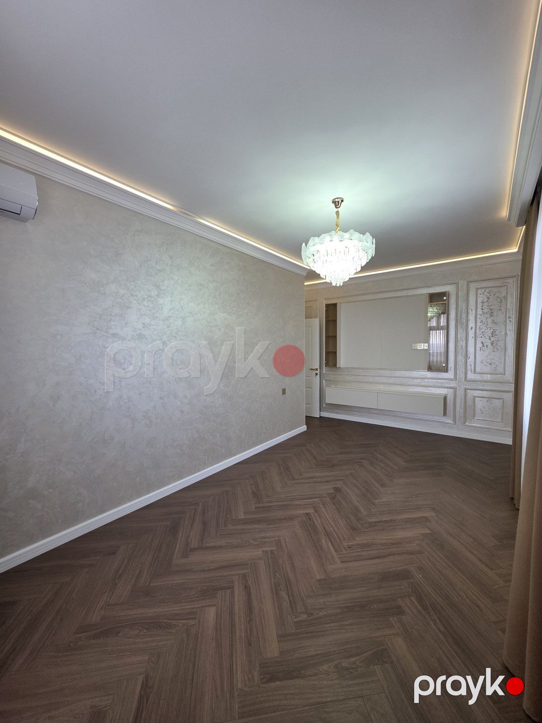 Satılır 3 otaqlı köhnə tikili 80 m² — Mənzil, Bakı (2)