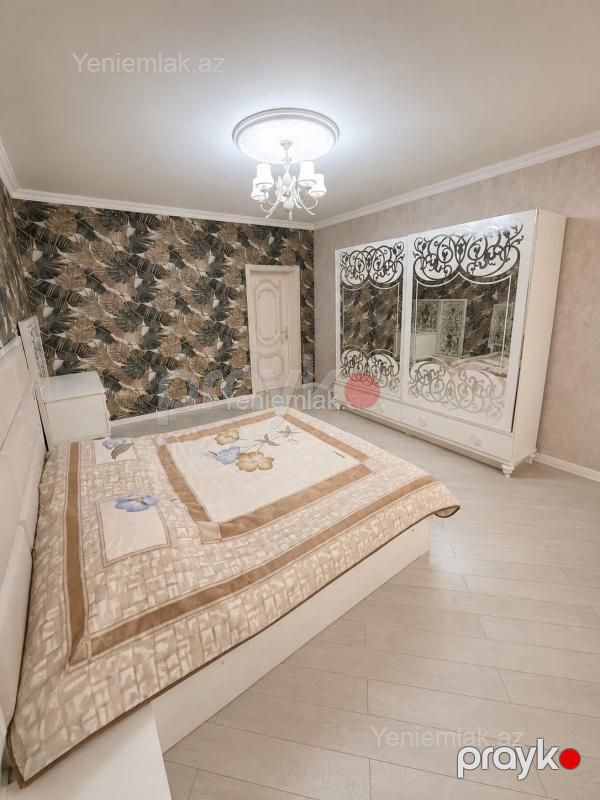 Satılır 7 otaqlı Həyət evi / Villa, 225 m², 16-cı mikrorayon — Ev, villa, Sumqayıt (5)