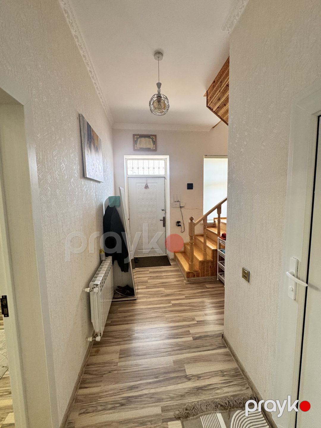 Satılır 4 otaqlı həyət evi/bağ evi 120 m² — Ev, villa, Bakı (6)
