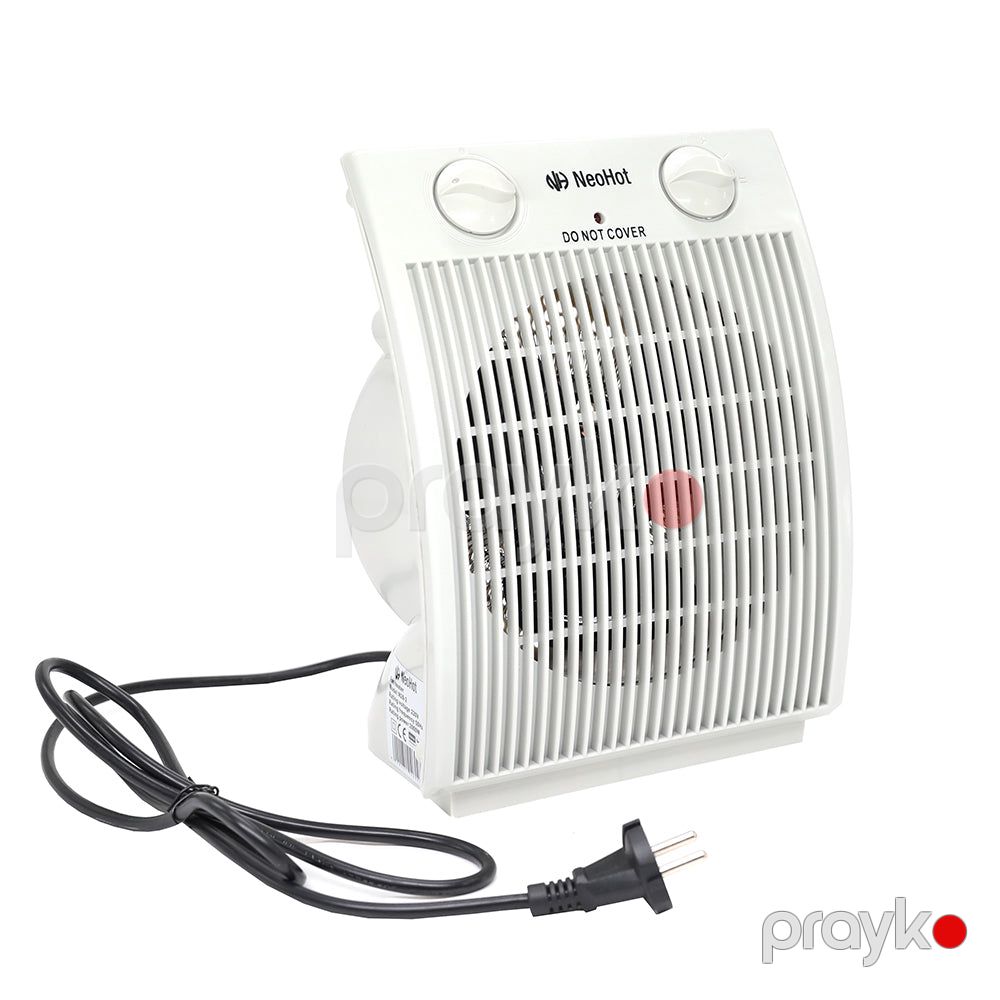 İstilik ventilyatoru neohot 2000W — Isitmə, Bakı (2)