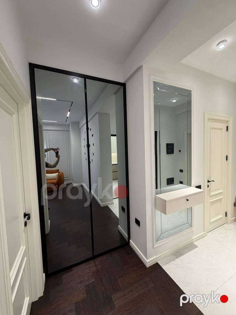 Satılır 2 otaqlı yeni tikili 70 m² — Mənzil, Bakı (11)