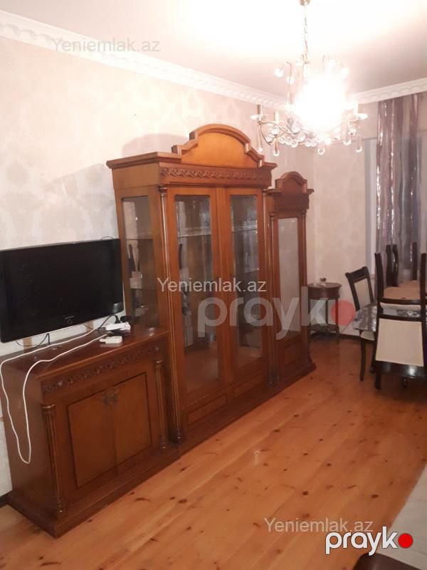 Kirayə 2 otaqlı Bina evi menzil (Yeni tikili), 72 m², Xırdalan ş — Mənzil (6)