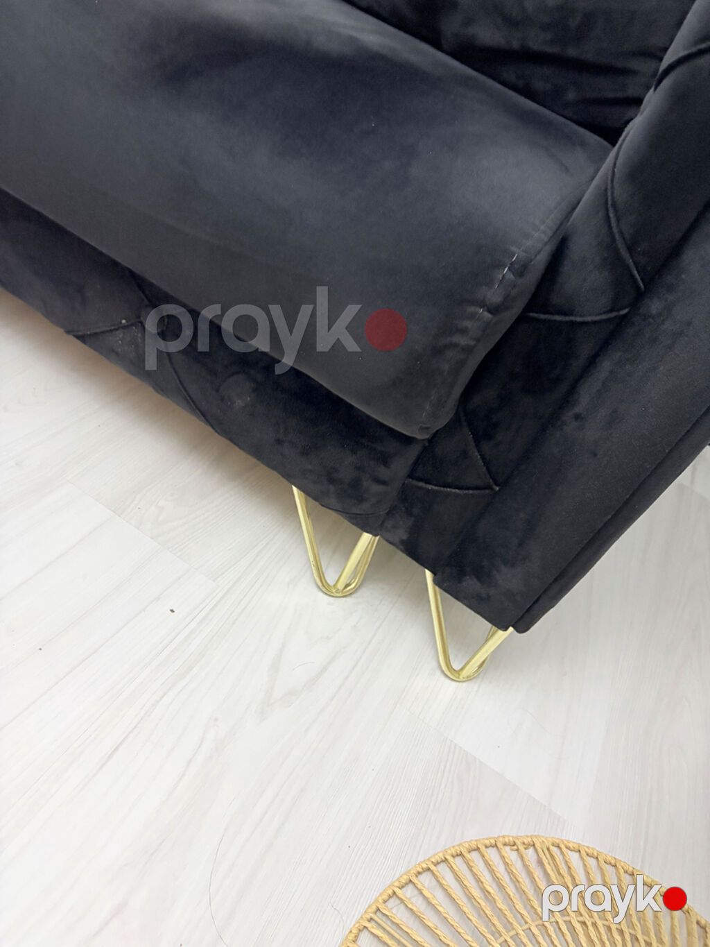 Divan-kravat, İşlənmiş — Divanlər, Bakı (4)