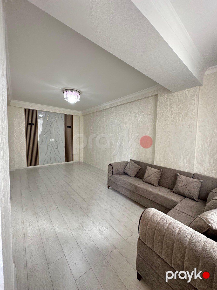 Satılır 2 otaqlı yeni tikili 70 m² — Mənzil, Bakı (3)