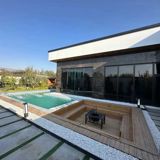 İcarəyə verilir 4 otaqlı həyət evi/bağ evi 180 m² — Mehdi — Ev, bağ, kottec
