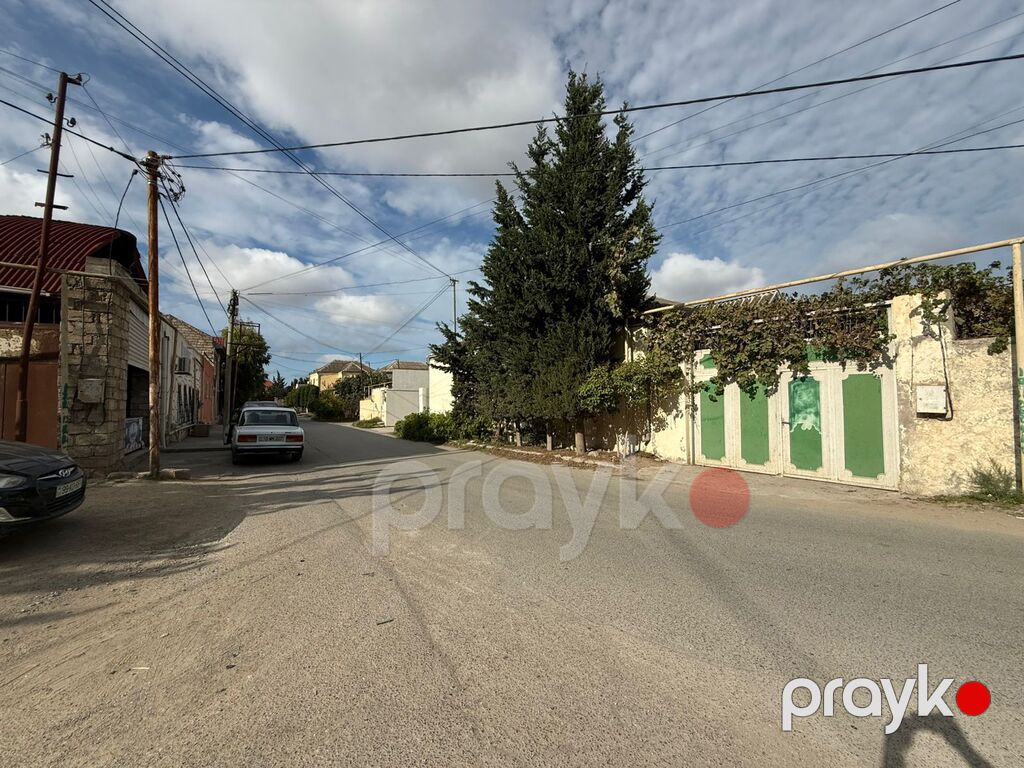 Satılır torpaq 6 sot — Torpaq, Bakı (5)