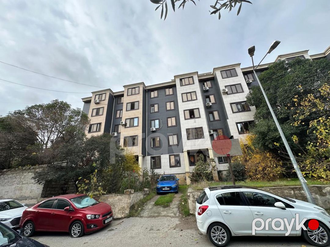Satılır 3 otaqlı köhnə tikili 45 m² — Mənzil, Bakı (11)