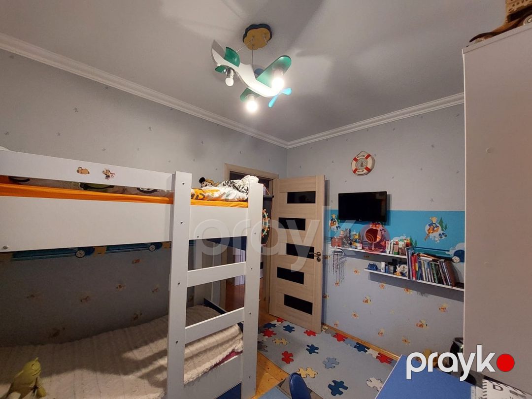 Satılır 3 otaqlı yeni tikili 83 m² — Mənzil, Bakı (7)